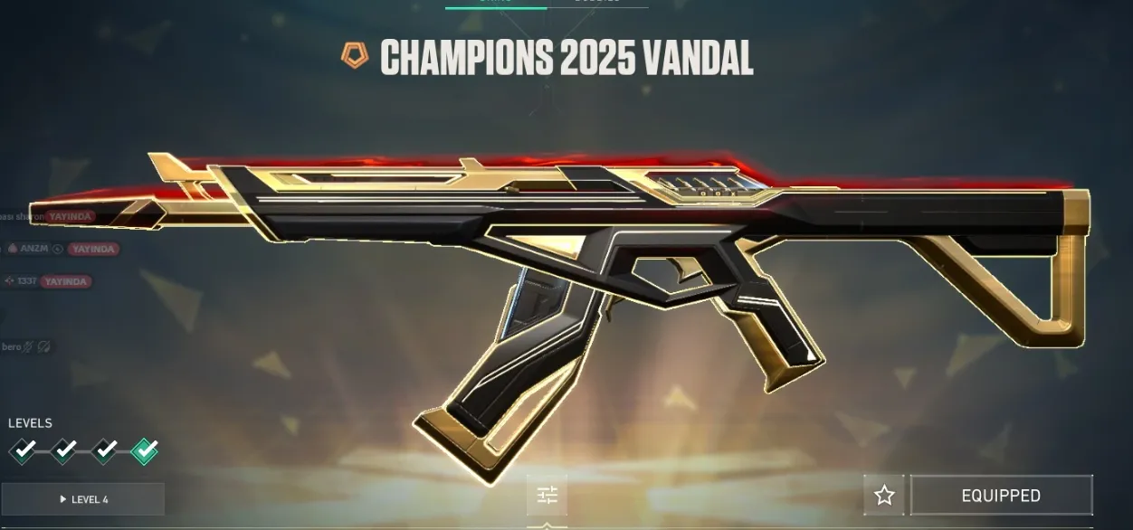 🔥[EU]🦊 ⸱ Champions 2025 Collection 🎯 RANKED READY 🎶 ⸱ 🗝️ Mail Changeable 🦉 Instant Delivery 🚀 Full Access 💳 | 💥 Don’t wait — limited stock!